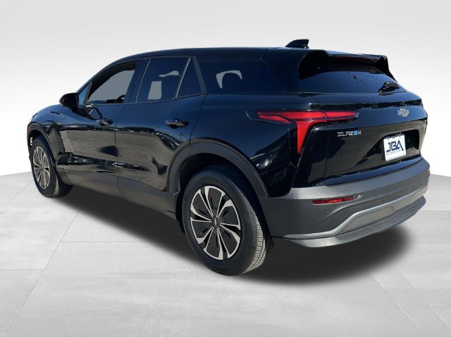 Certified 2025 Chevrolet Blazer EV LT FWD image 22