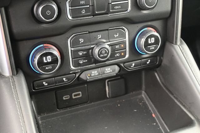 Used 2024 Chevrolet Tahoe LT AWD/4WD image 27