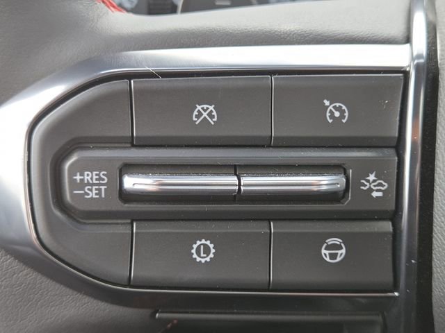 New 2025 GMC Yukon AT4 Ultimate w/ LPO, Floor Liner Package image 11