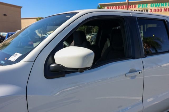 New 2026 Nissan Frontier Pro-X w/ Pro-X Convenience Package image 12