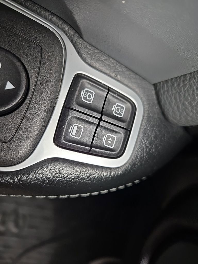 Used 2023 RAM 3500 Big Horn w/ Level 1 Equipment Group image 25