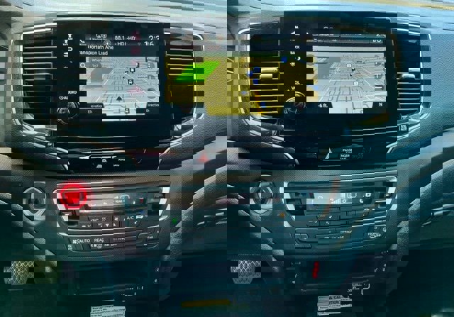 Certified 2022 Honda Passport TrailSport image 31