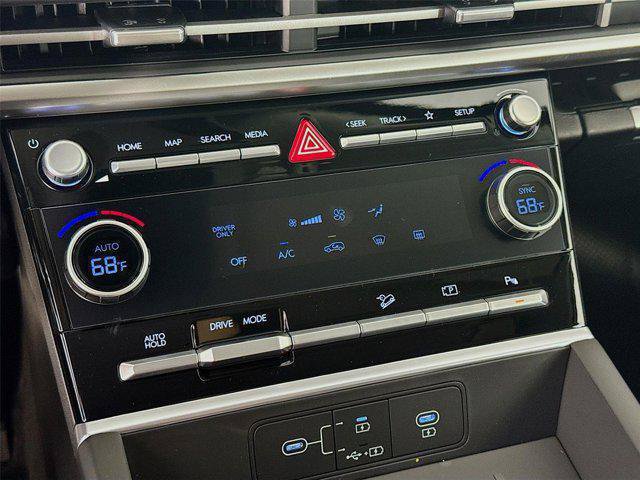 New 2026 Hyundai Santa Fe SE FWD image 16