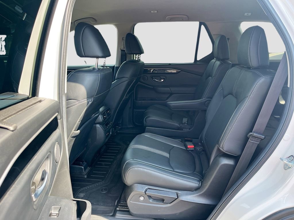 Used 2024 Honda Pilot EX-L image 24