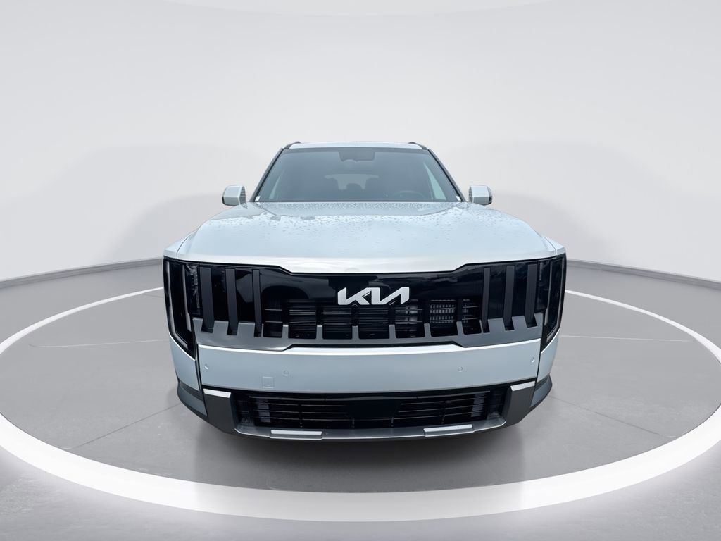 New 2027 Kia Telluride EX FWD image 3