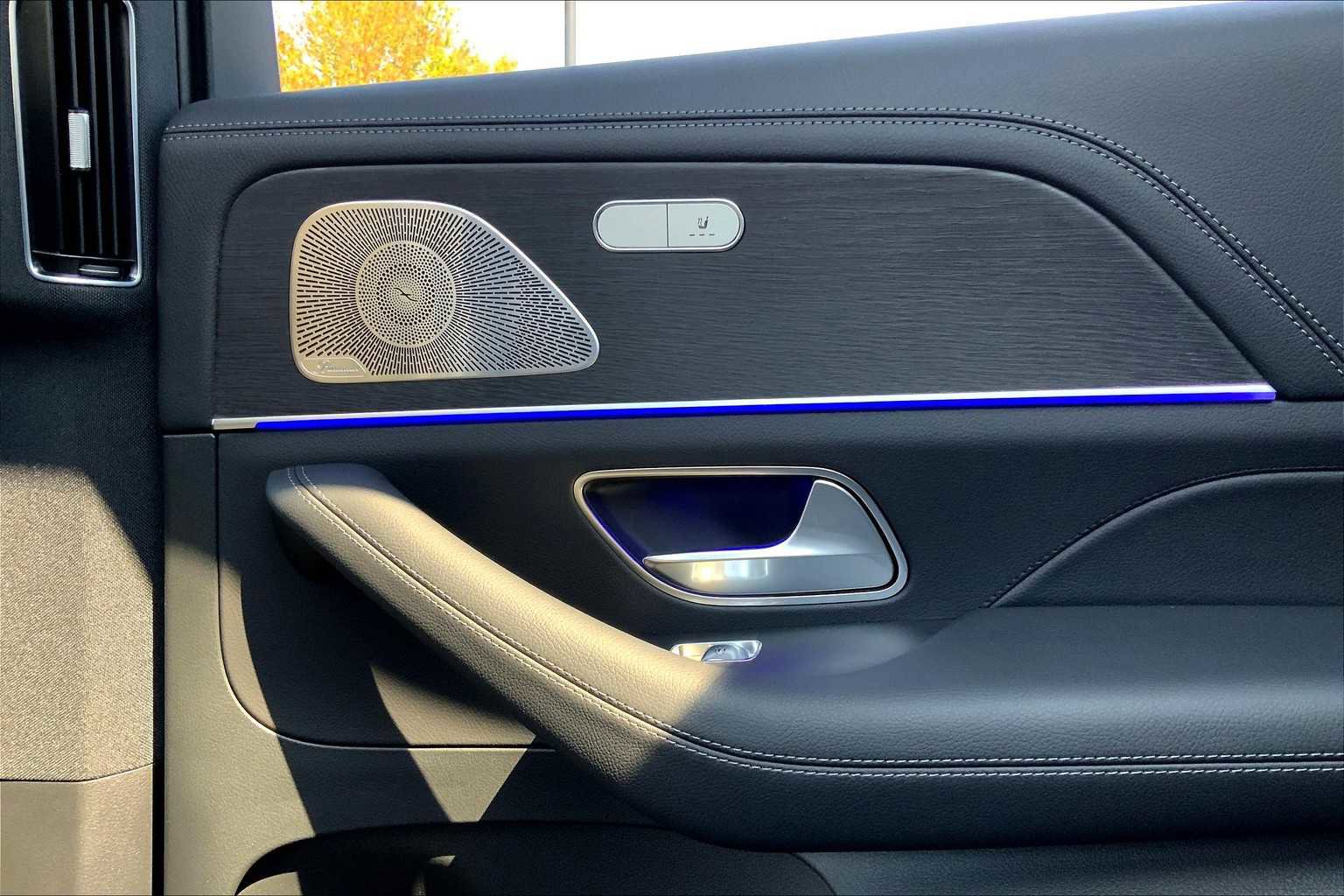 New 2026 Mercedes-Benz GLE 450 4MATIC image 23