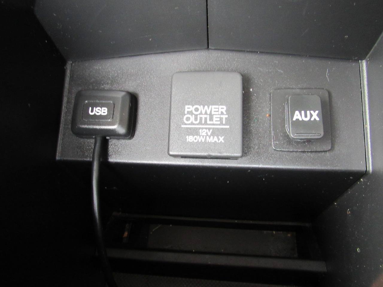 Used 2015 Honda CR-V LX image 18