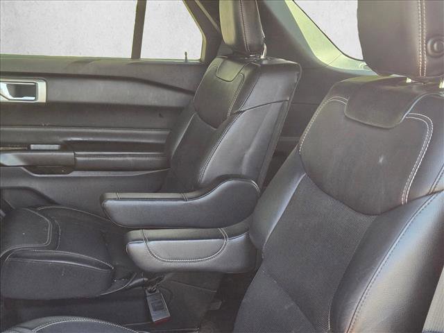 Used 2020 Ford Explorer ST w/ ST Street Pack image 21