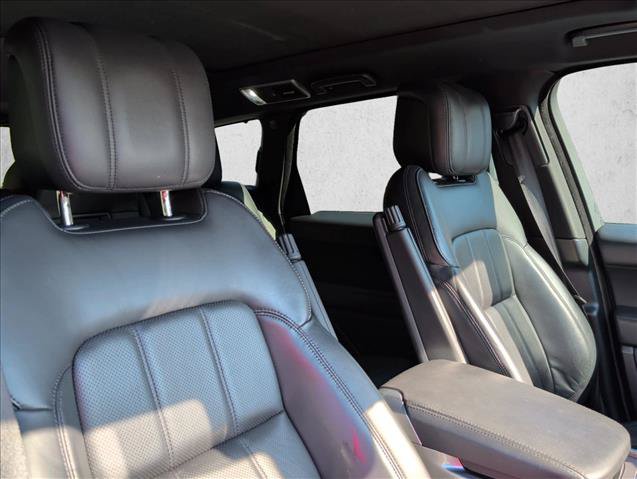 Used 2019 Land Rover Range Rover Sport HSE AWD/4WD image 27