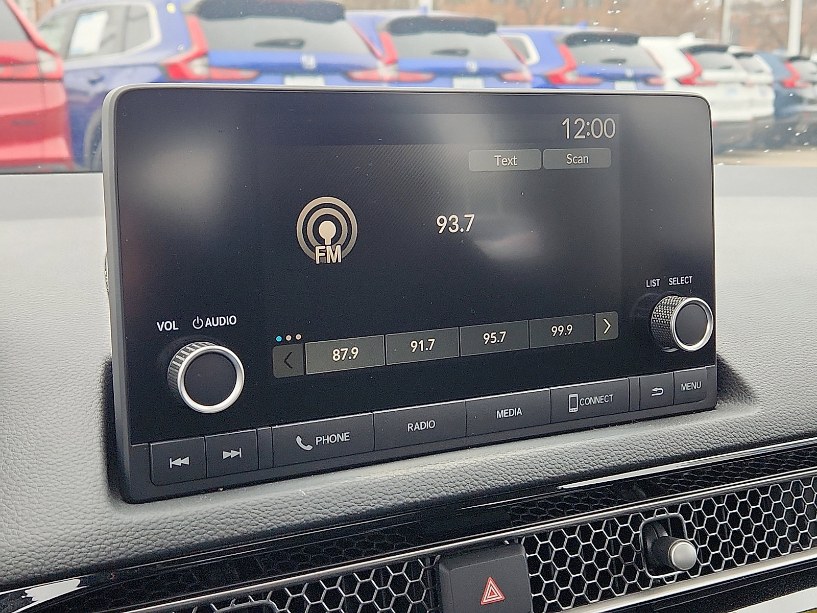 Used 2023 Honda Civic EX image 17