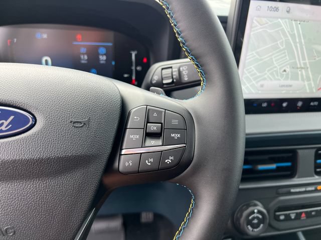 New 2026 Ford Maverick Lobo AWD/4WD image 11