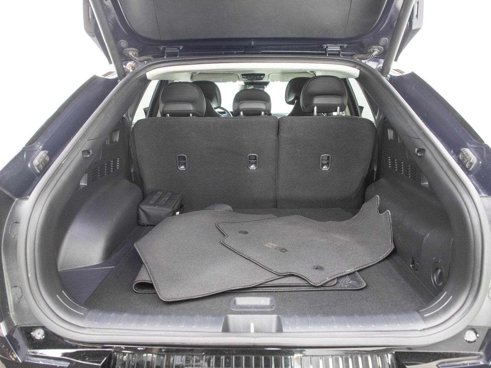 Used 2023 Kia EV6 Wind w/ Wind Technology Package AWD/4WD image 9