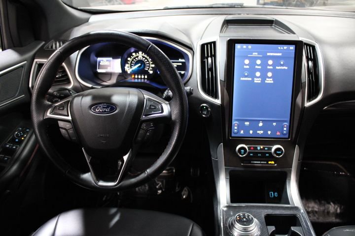 Used 2021 Ford Edge ST-Line image 28