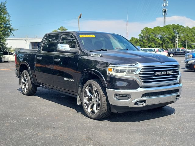Used 2020 RAM 1500 Longhorn RWD image 36