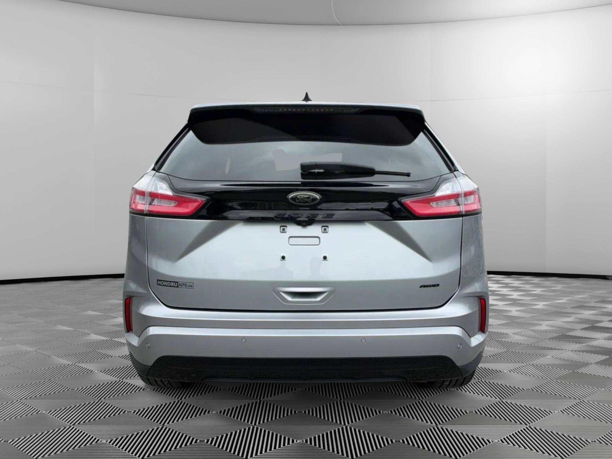 Used 2023 Ford Edge SE w/ Black Appearance Package AWD/4WD image 8