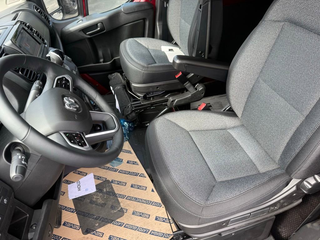 New 2026 RAM ProMaster 2500 w/ Safety Group image 18