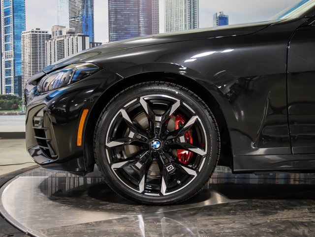 New 2026 BMW 430i xDrive Coupe w/ M Sport Package image 7