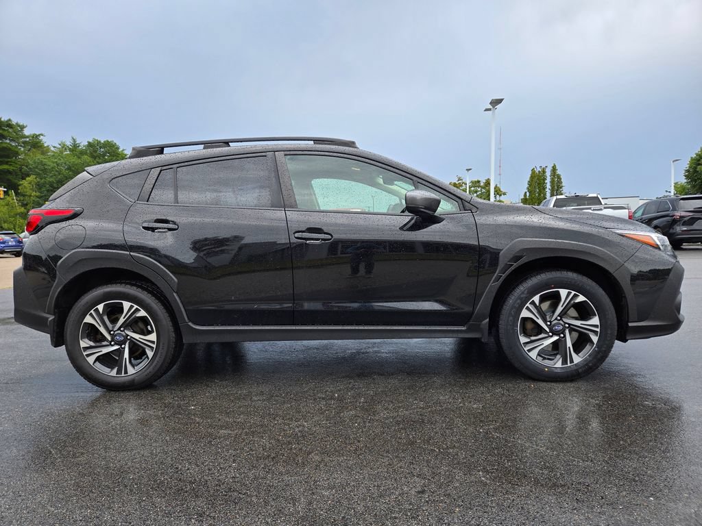 Used 2024 Subaru Crosstrek 2.0i Premium AWD/4WD image 7