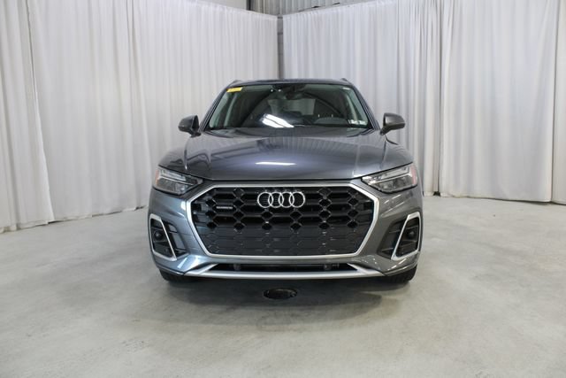 Used 2023 Audi Q5 2.0T Premium w/ Convenience Package AWD/4WD image 38