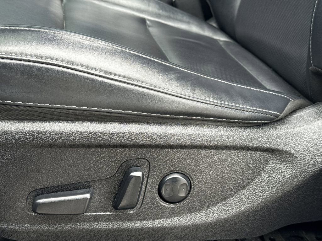 Used 2022 Kia Telluride S image 14