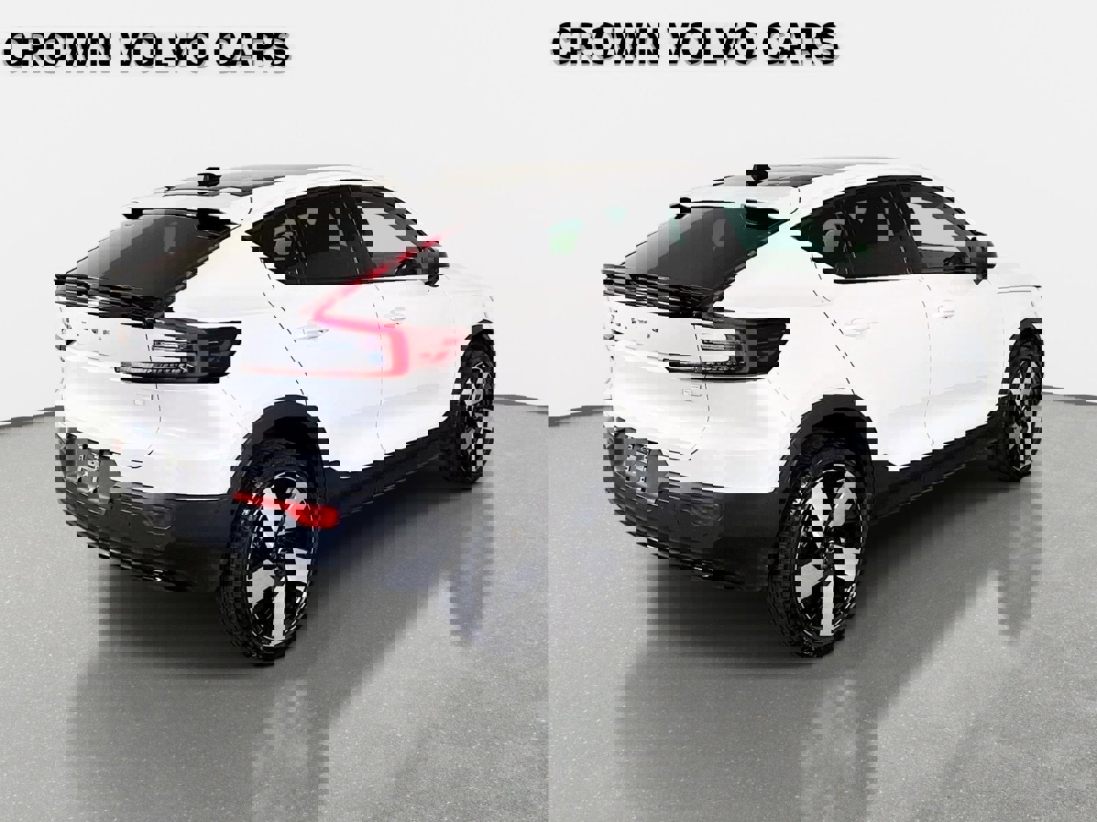 Used 2023 Volvo C40 P8 Recharge Ultimate image 6