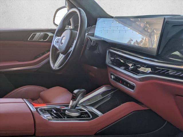 Certified 2024 BMW X5 M Competition image 23