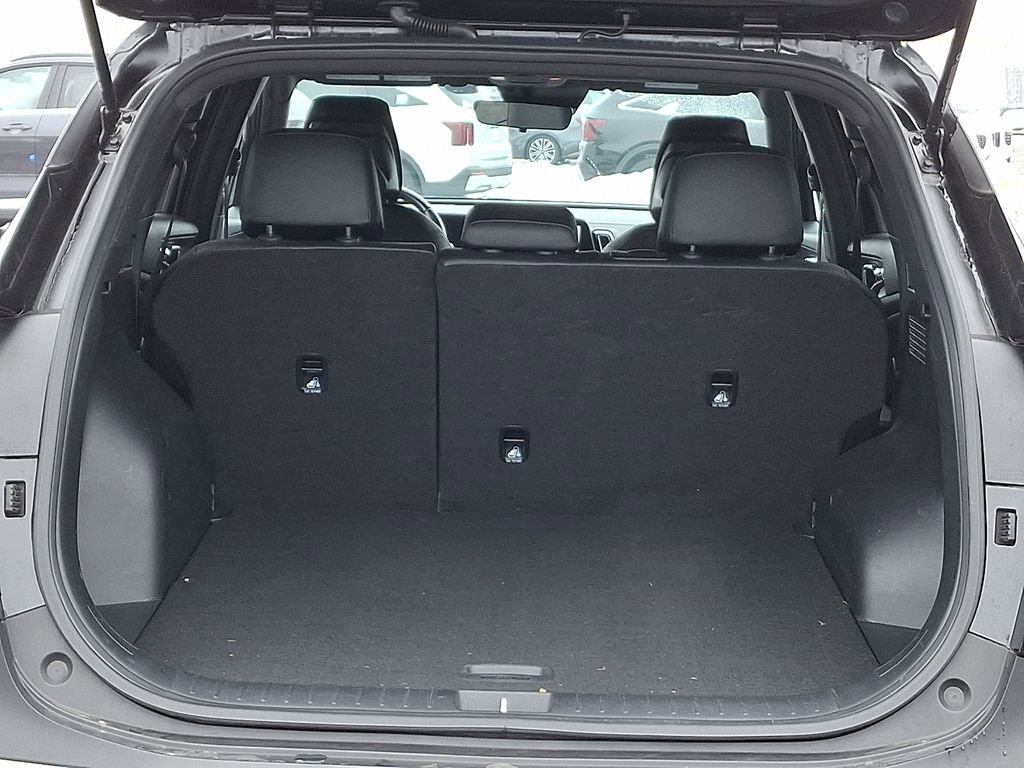 Certified 2023 Kia Sportage X-Line AWD/4WD image 27