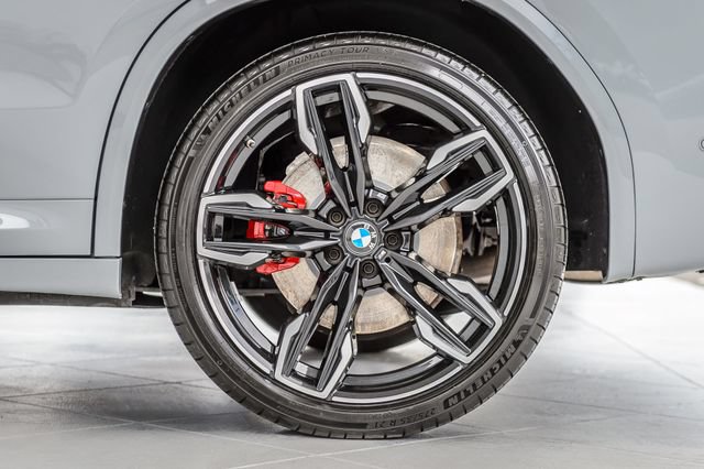Used 2022 BMW X3 M40i AWD/4WD image 14