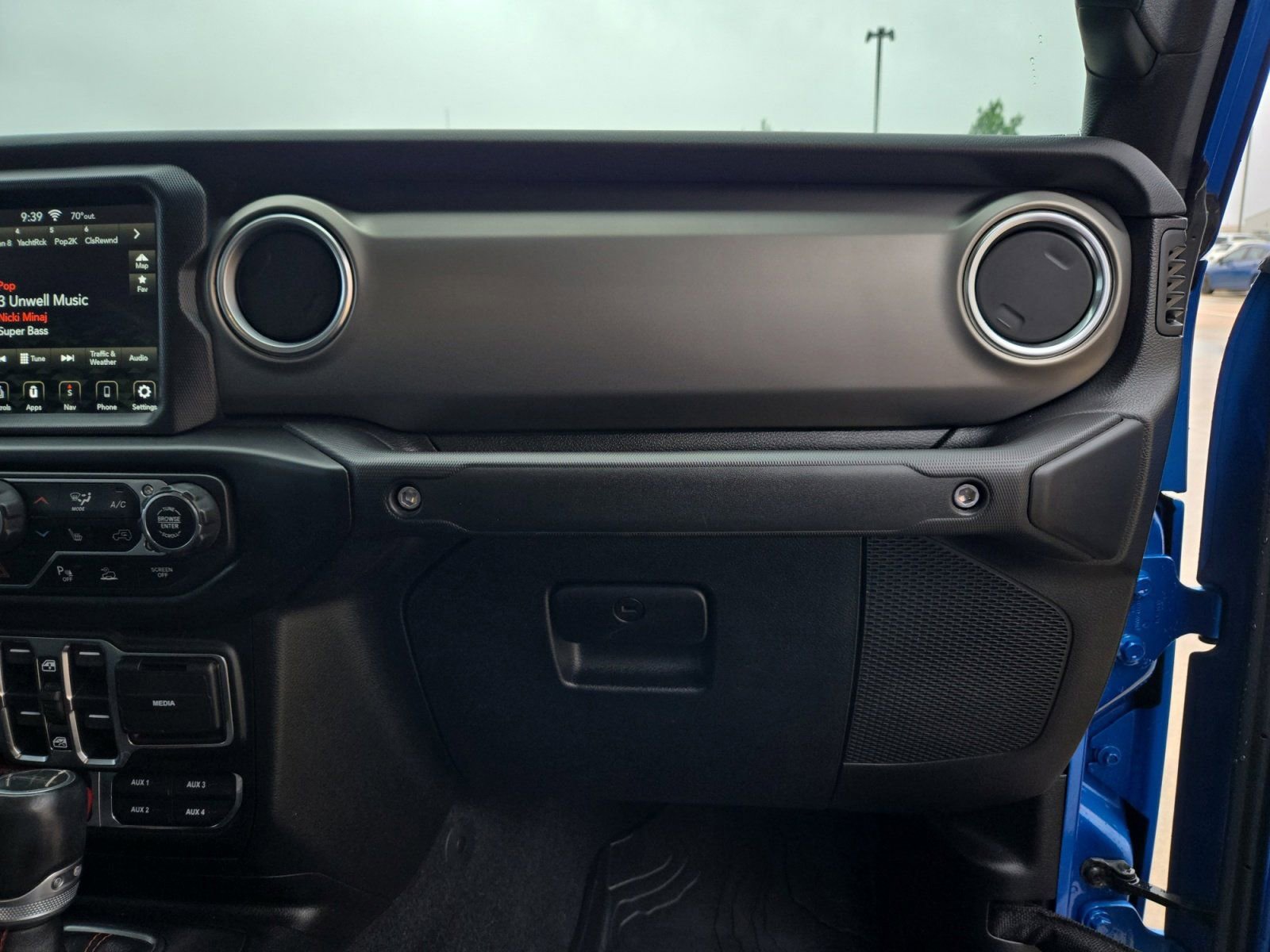 Used 2020 Jeep Gladiator Rubicon AWD/4WD image 20