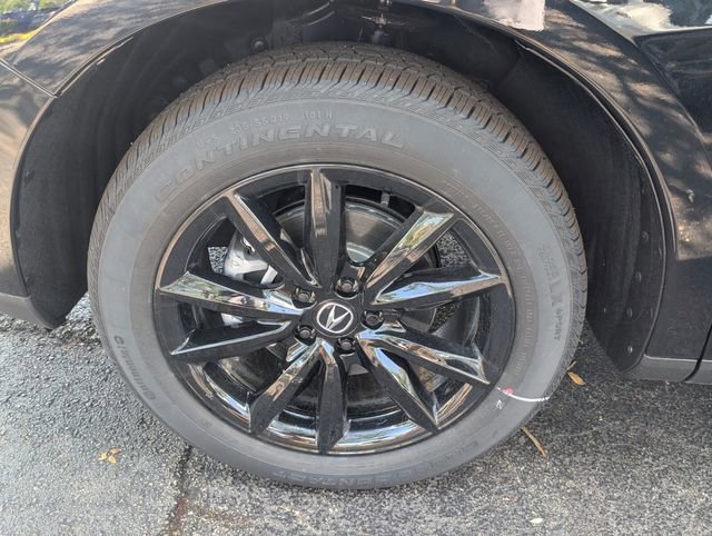 New 2026 Acura RDX SH-AWD image 11