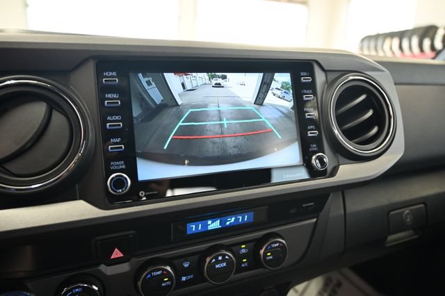 Used 2023 Toyota Tacoma TRD Off-Road AWD/4WD image 18