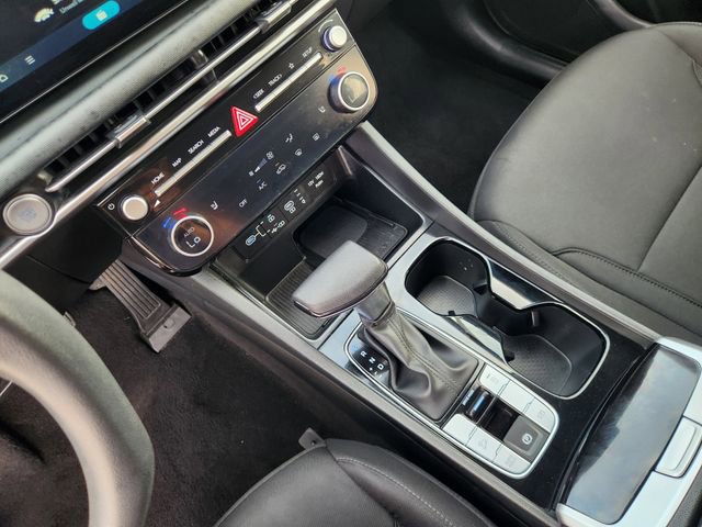 Used 2025 Hyundai Tucson SEL image 19