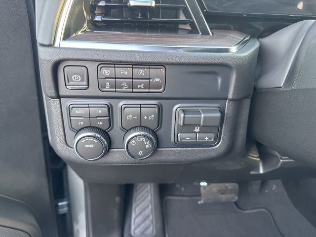 New 2026 Chevrolet Tahoe LS w/ Max Trailering Package image 23