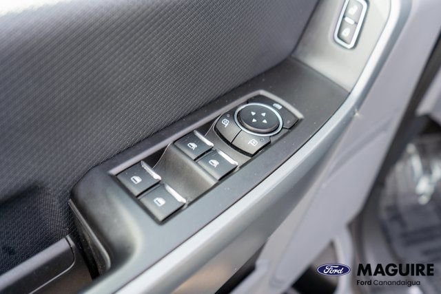 Used 2023 Ford F150 XLT image 13