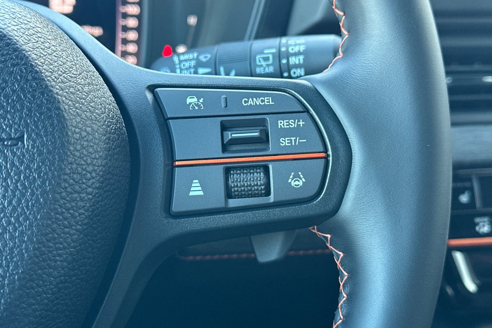 New 2026 Honda Passport TrailSport image 28