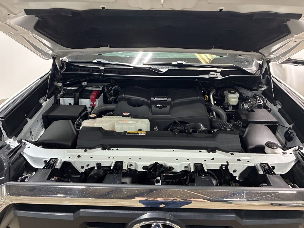 Used 2023 Toyota Tundra SR5 image 4