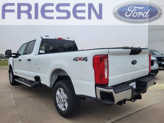 New 2026 Ford F350 XLT w/ Snow Plow/Camper Package image 12