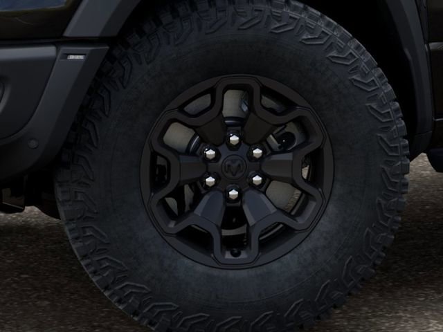 New 2026 RAM 1500 RHO image 8
