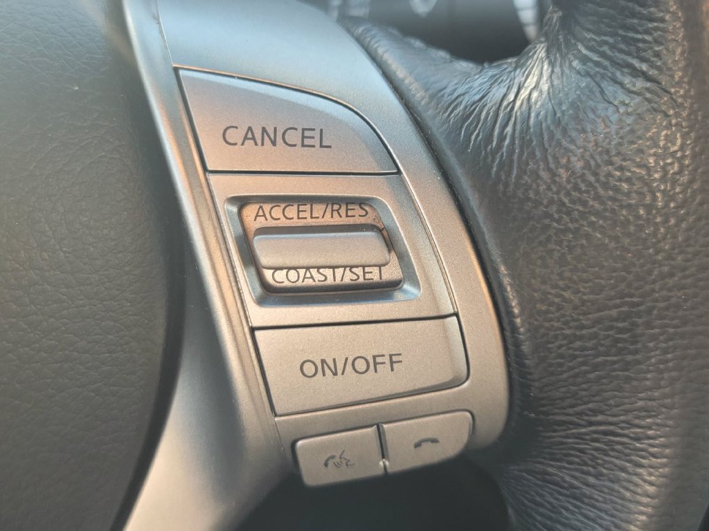Used 2013 Nissan Altima 2.5 SV w/ 2.5SV Convenience Pkg FWD image 19