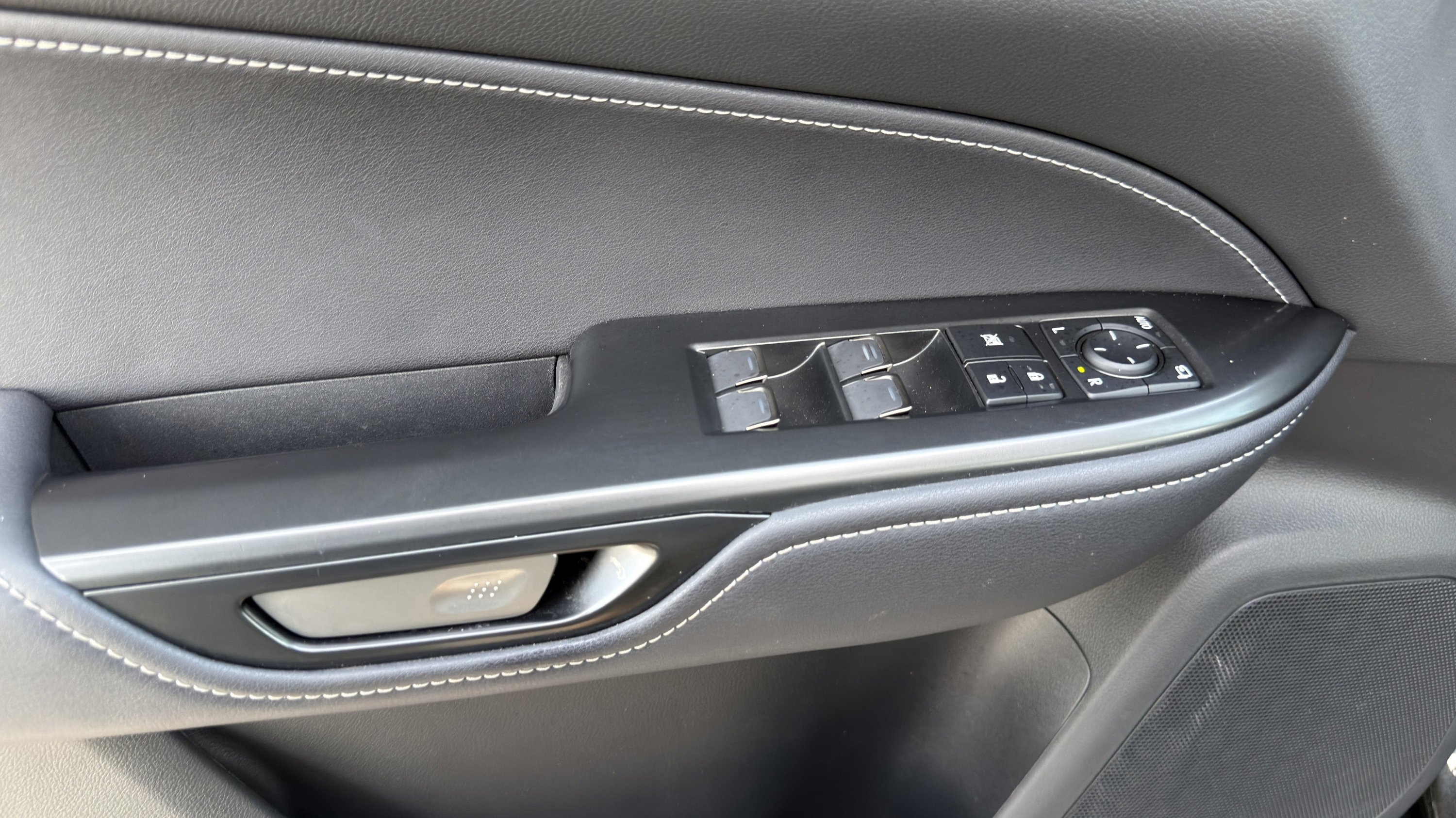 Used 2025 Lexus NX 350 AWD w/ Accessory Package (2T) image 18