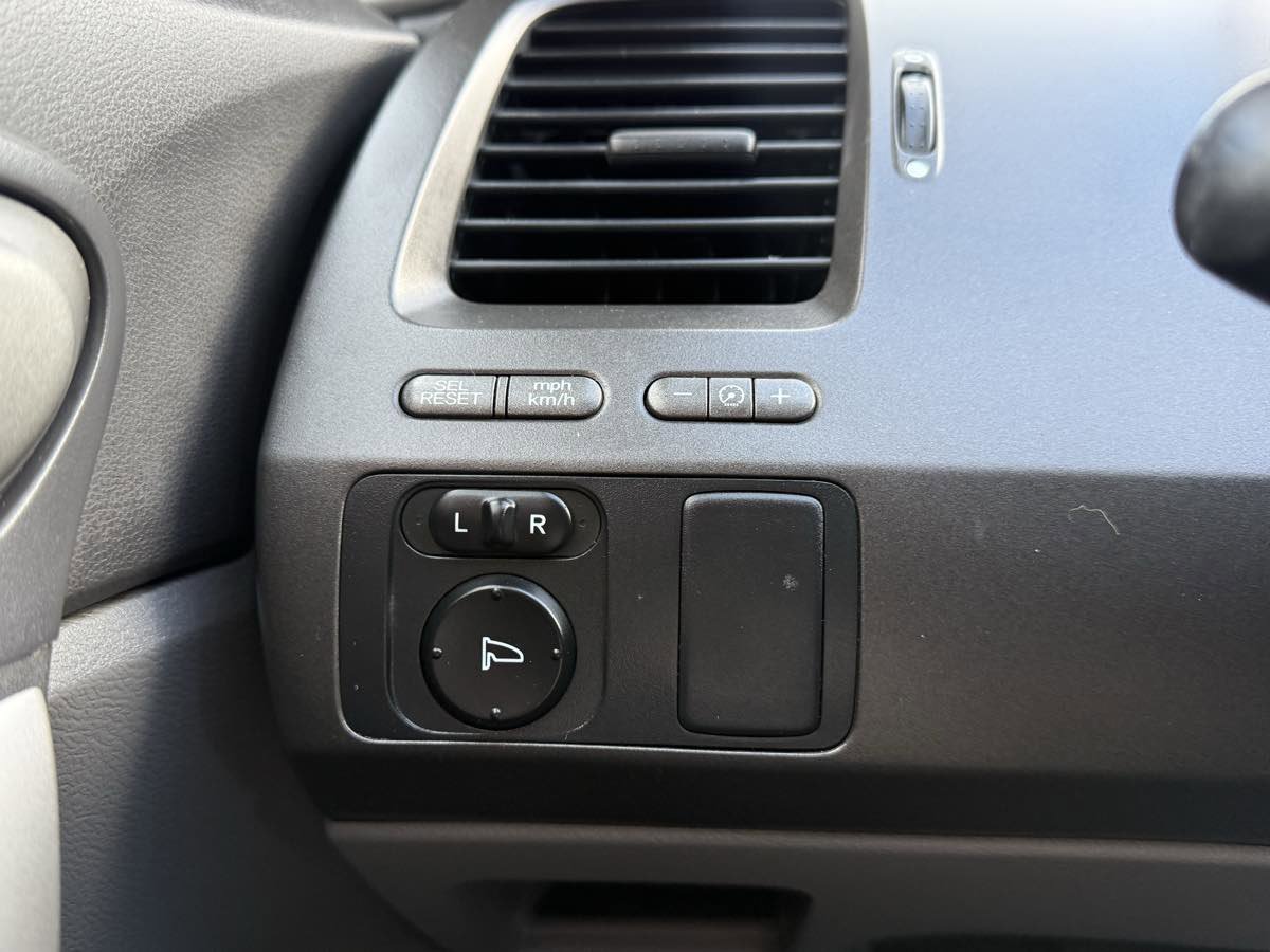 Used 2009 Honda Civic EX image 21