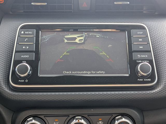 Used 2024 Nissan Kicks S image 29