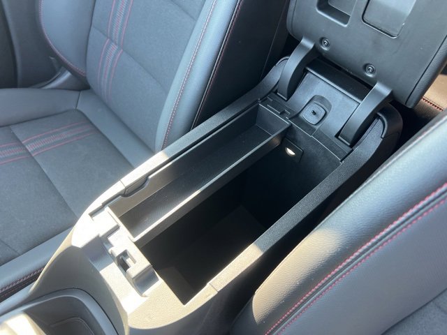 Used 2022 Chevrolet Equinox RS image 29