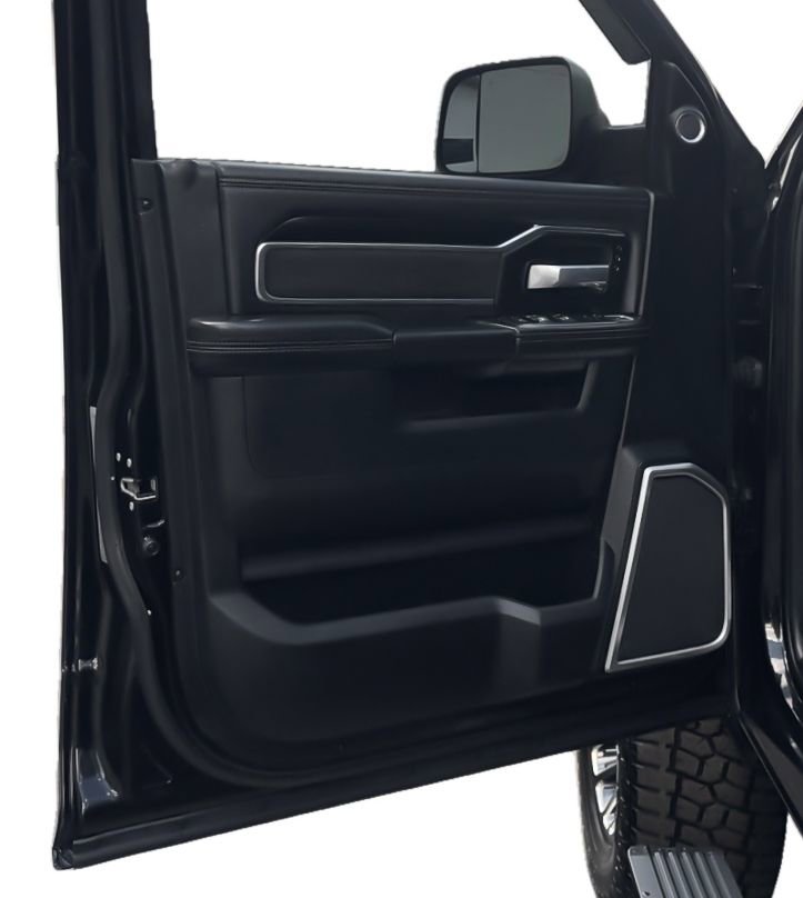 Used 2021 RAM 2500 Laramie image 12