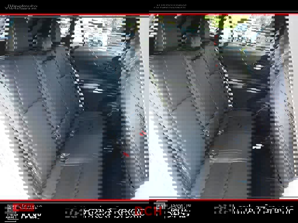 Used 2022 Toyota Venza XLE AWD/4WD image 21