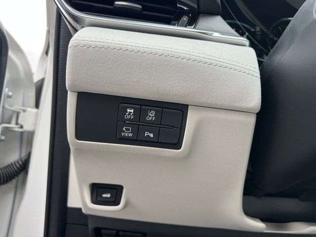 Used 2021 MAZDA MAZDA6 Signature image 24