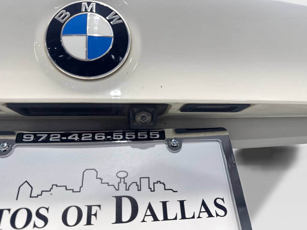 Used 2020 BMW X3 xDrive30i w/ Convenience Package AWD/4WD image 21