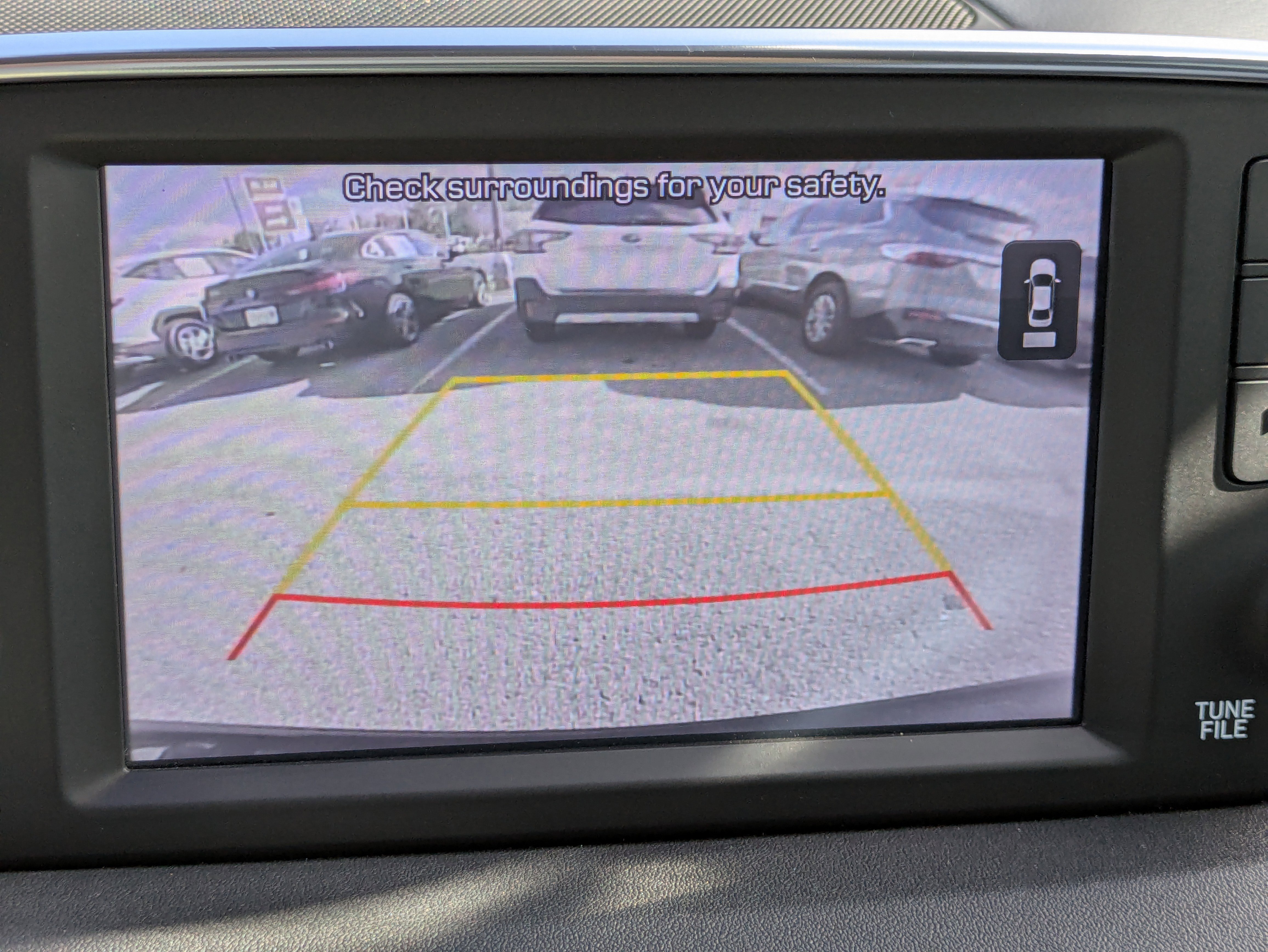 Used 2020 Hyundai Santa Fe SEL image 22