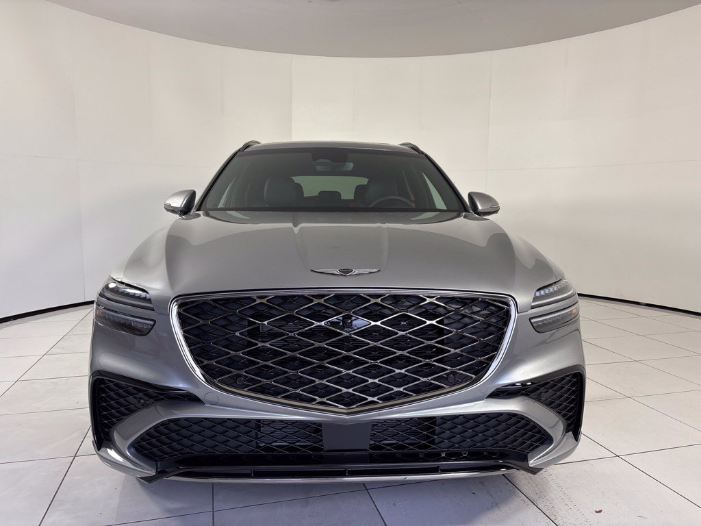 New 2027 Genesis GV70 2.5T Sport Prestige w/ Tow Package AWD/4WD image 8