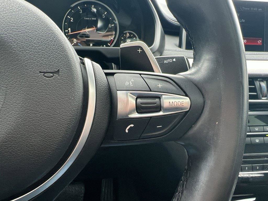 Used 2018 BMW X6 xDrive35i image 52